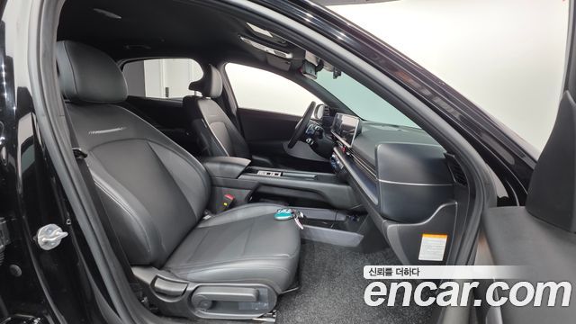 Hyundai Ioniq6 2025 — photo 16