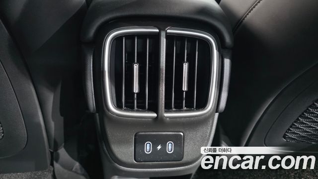 Hyundai Ioniq6 2025 — photo 28