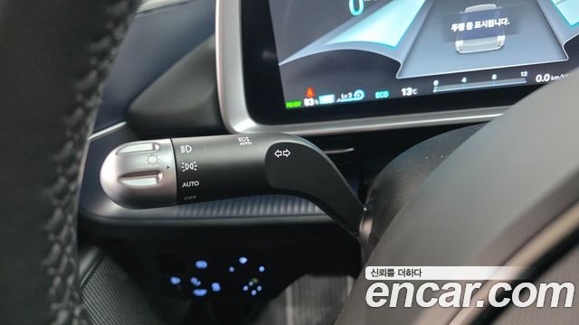 Hyundai Ioniq6 2025 — photo 29