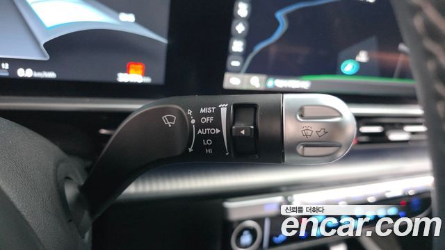 Hyundai Ioniq6 2025 — photo 30