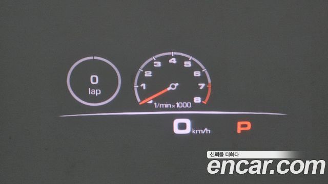 Porsche Cayenne 2020 — photo 17