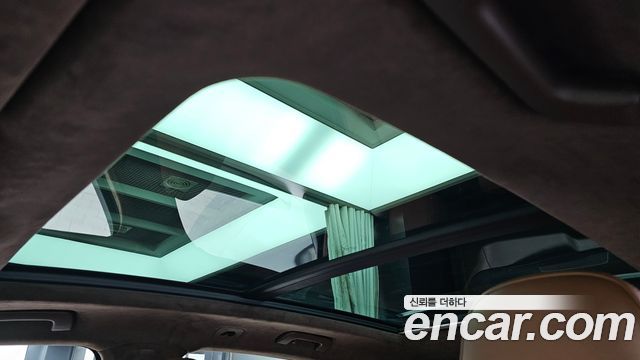 Porsche Cayenne 2020 — photo 18