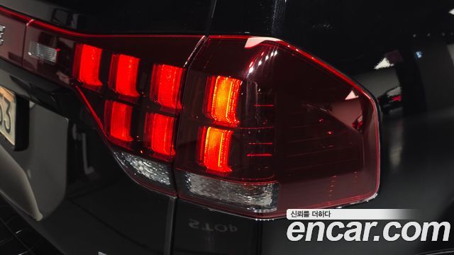 Kia Mohave 2022 — photo 9