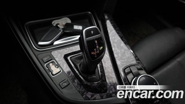 BMW 3-Series 2015 — photo 9