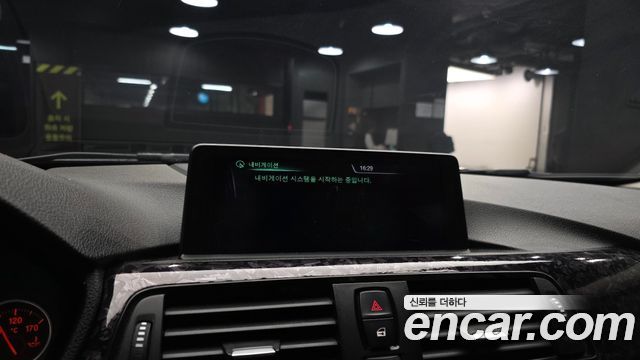 BMW 3-Series 2015 — photo 14