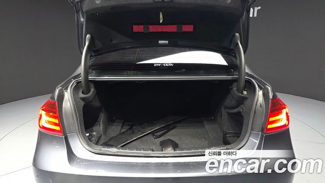 BMW 3-Series 2015 — photo 20