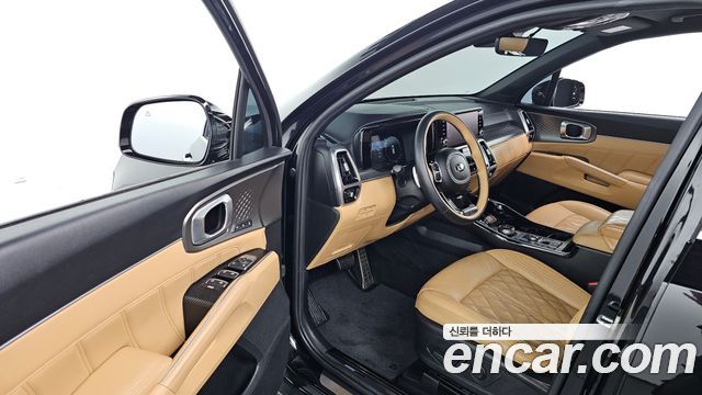 Kia Sorento 2021 — photo 13