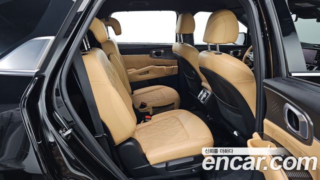 Kia Sorento 2021 — photo 18
