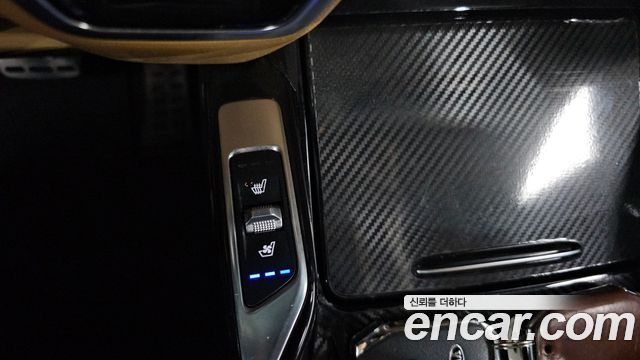 Kia Sorento 2021 — photo 20