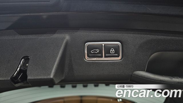 Kia Sorento 2021 — photo 25