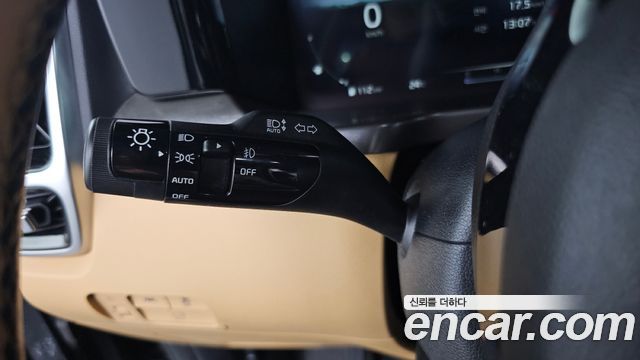 Kia Sorento 2021 — photo 26
