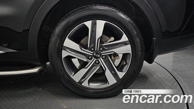 Kia Sorento 2021 — photo 7