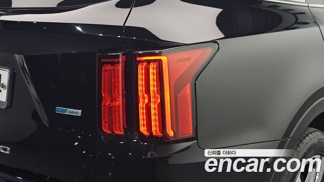 Kia Sorento 2021 — photo 9