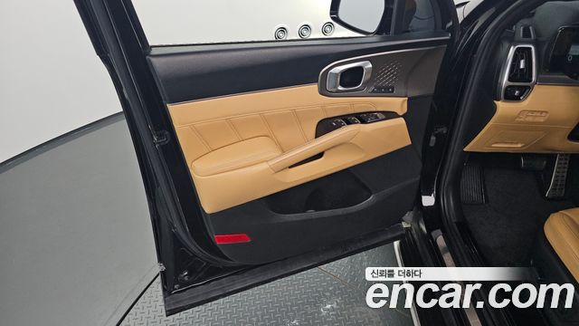 Kia Sorento 2021 — photo 14