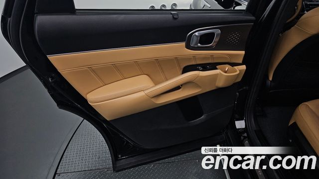 Kia Sorento 2021 — photo 15