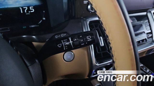 Kia Sorento 2021 — photo 27