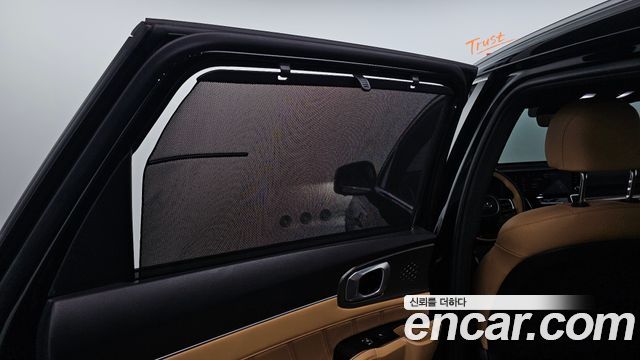 Kia Sorento 2021 — photo 28