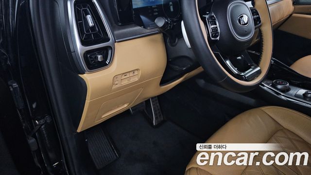 Kia Sorento 2021 — photo 29