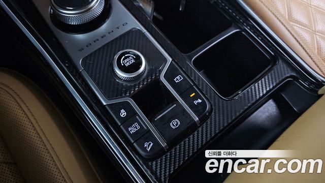 Kia Sorento 2021 — photo 30