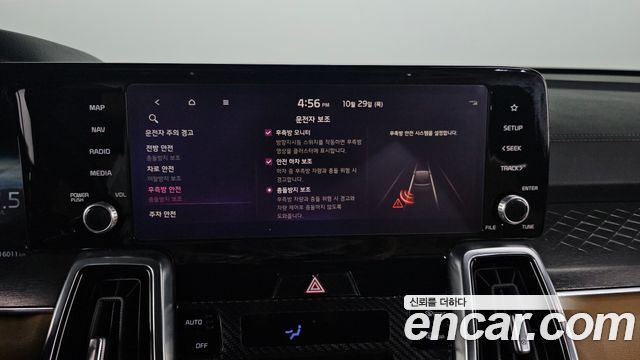 Kia Sorento 2021 — photo 31