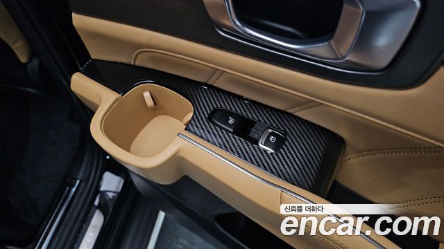 Kia Sorento 2021 — photo 33