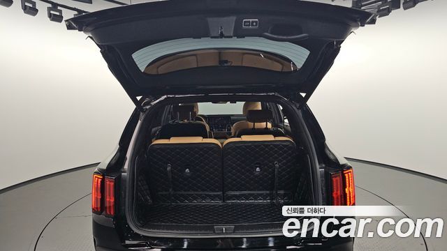 Kia Sorento 2021 — photo 35