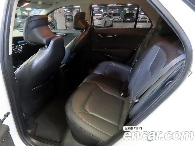 Kia Niro 2023 — photo 7