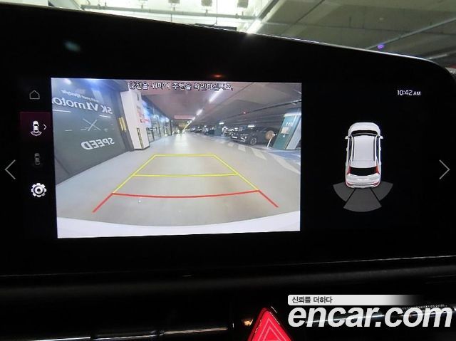 Kia Niro 2023 — photo 15