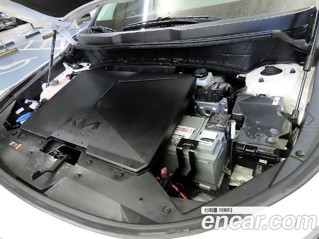 Kia Niro 2023 — photo 19