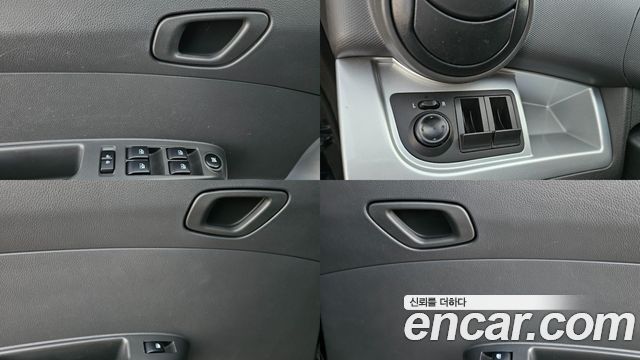 Chevrolet Korea Spark 2014 — photo 14