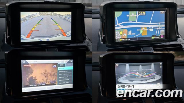 Chevrolet Korea Spark 2014 — photo 16