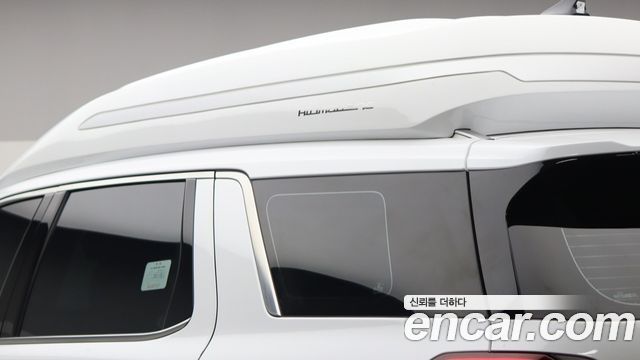 Hyundai Palisade 2024 — photo 3