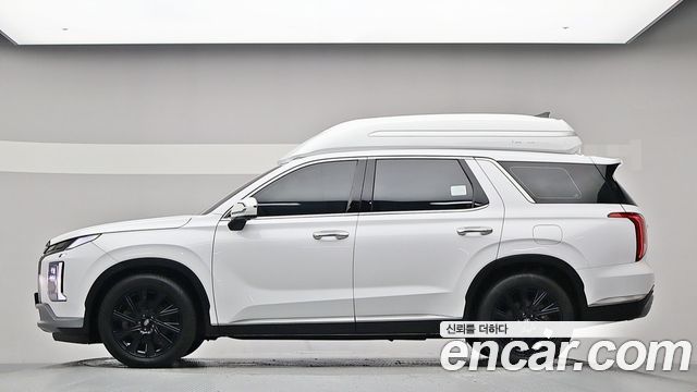 Hyundai Palisade 2024 — photo 4