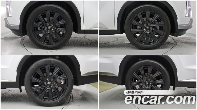 Hyundai Palisade 2024 — photo 5