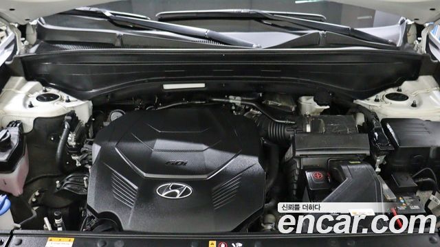 Hyundai Palisade 2024 — photo 6