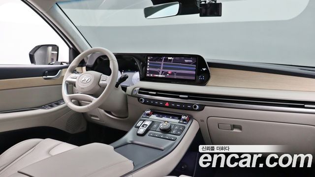 Hyundai Palisade 2024 — photo 7