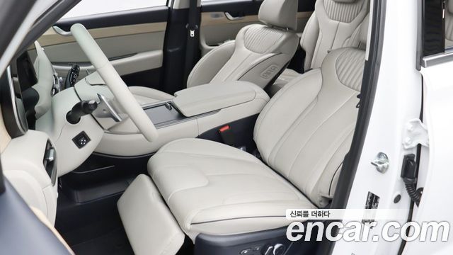 Hyundai Palisade 2024 — photo 9