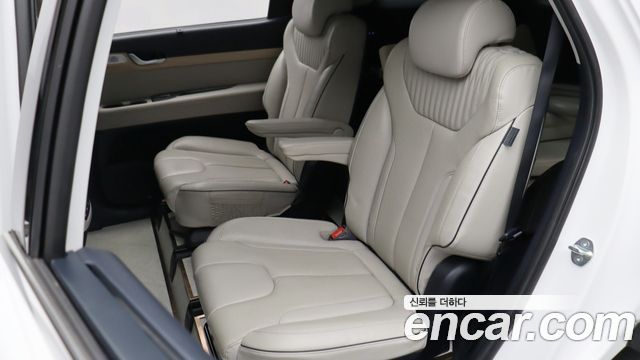 Hyundai Palisade 2024 — photo 10