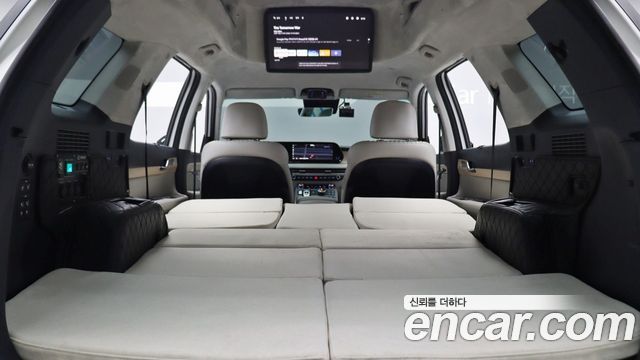 Hyundai Palisade 2024 — photo 12