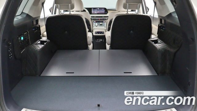 Hyundai Palisade 2024 — photo 13