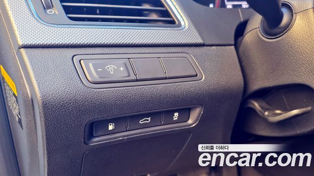 Hyundai Sonata 2015 — photo 17