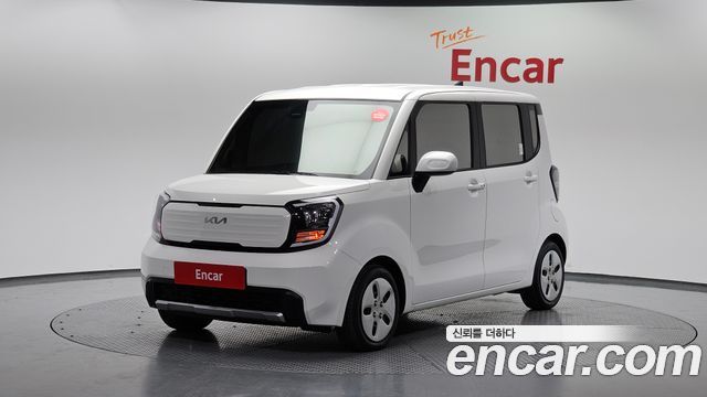 Kia RAY 2025 — photo 1