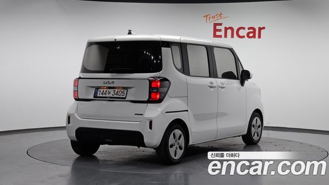 Kia RAY 2025 — photo 2