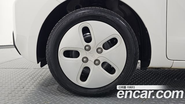 Kia RAY 2025 — photo 5