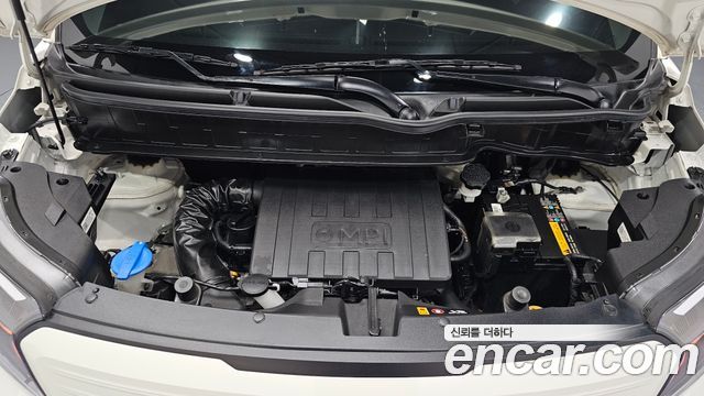 Kia RAY 2025 — photo 6