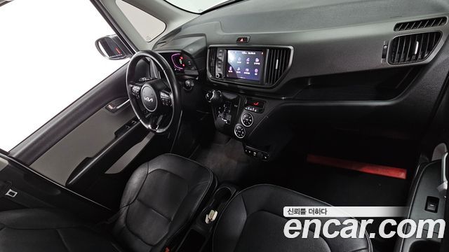 Kia RAY 2025 — photo 7