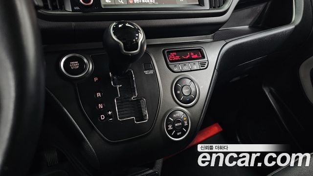 Kia RAY 2025 — photo 9