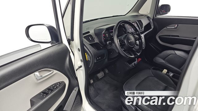 Kia RAY 2025 — photo 10
