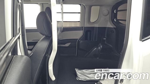 Kia RAY 2025 — photo 11