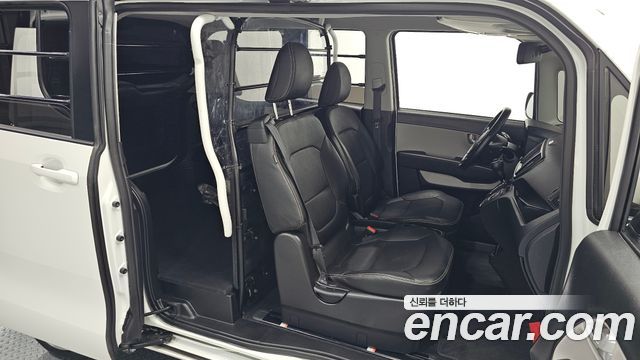 Kia RAY 2025 — photo 12